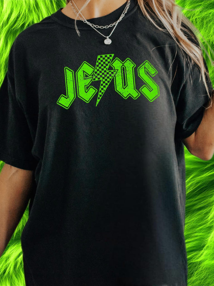Jesus