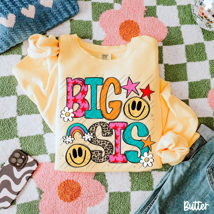 Big Sis