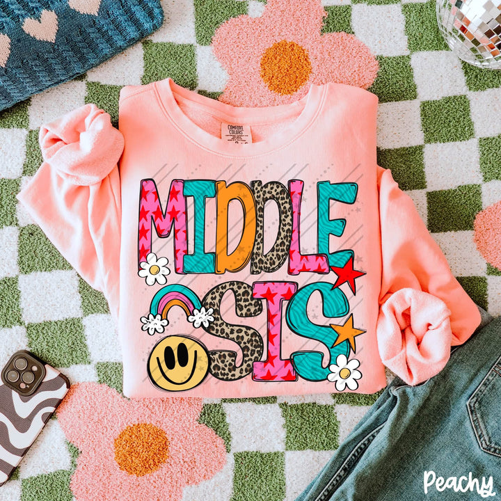 Middle Sis