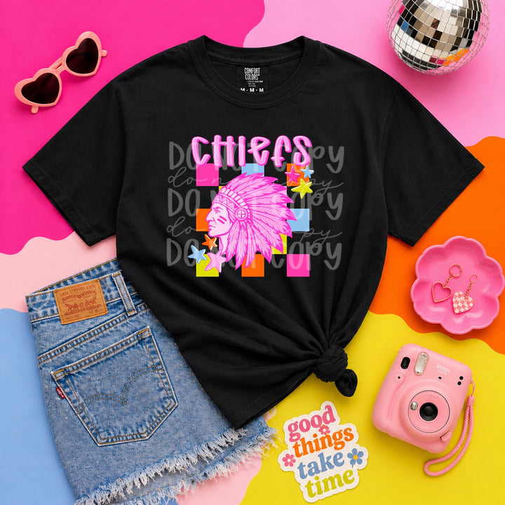 Summer Chiefs
