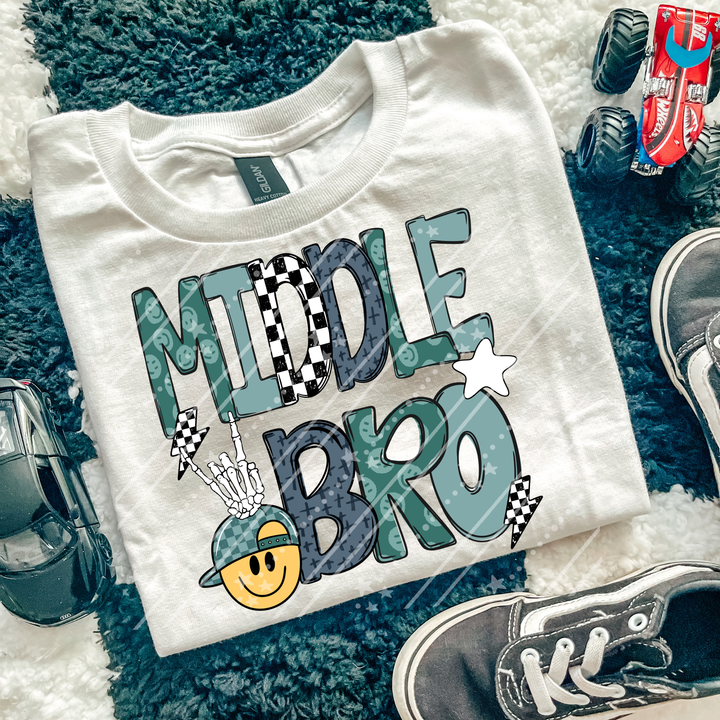 Middle Bro