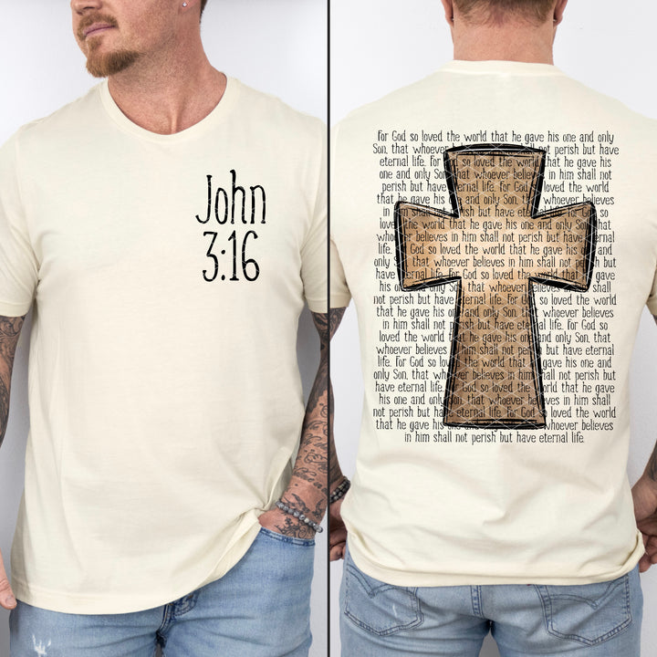 John 3:16