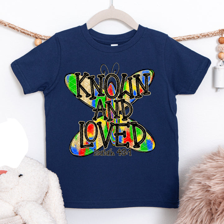 Known & Loved