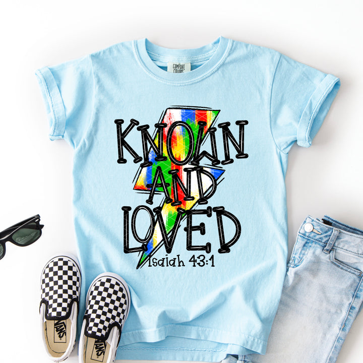 Known & Loved