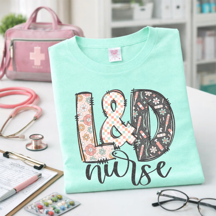 L&D Nurse
