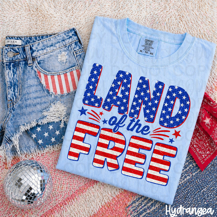 Land of the Free