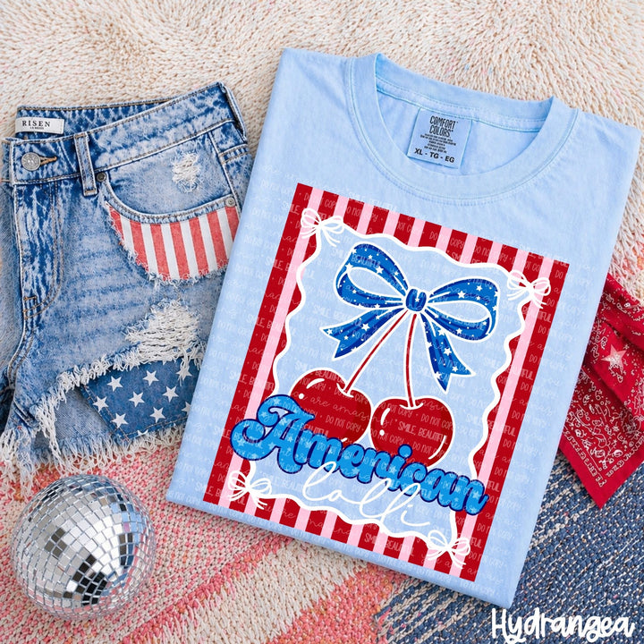 American Lolli