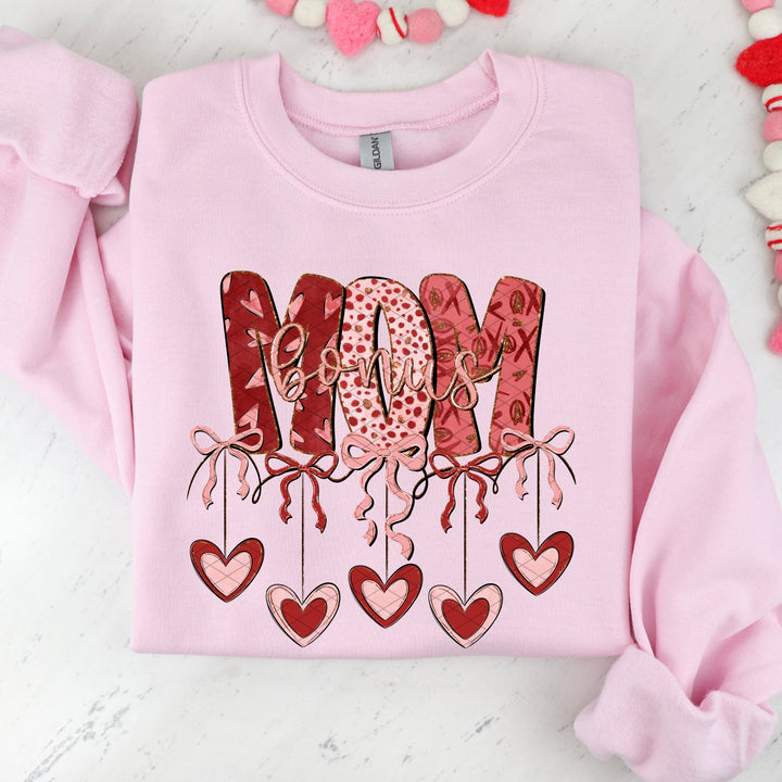 Loved Banner Bonus Mom