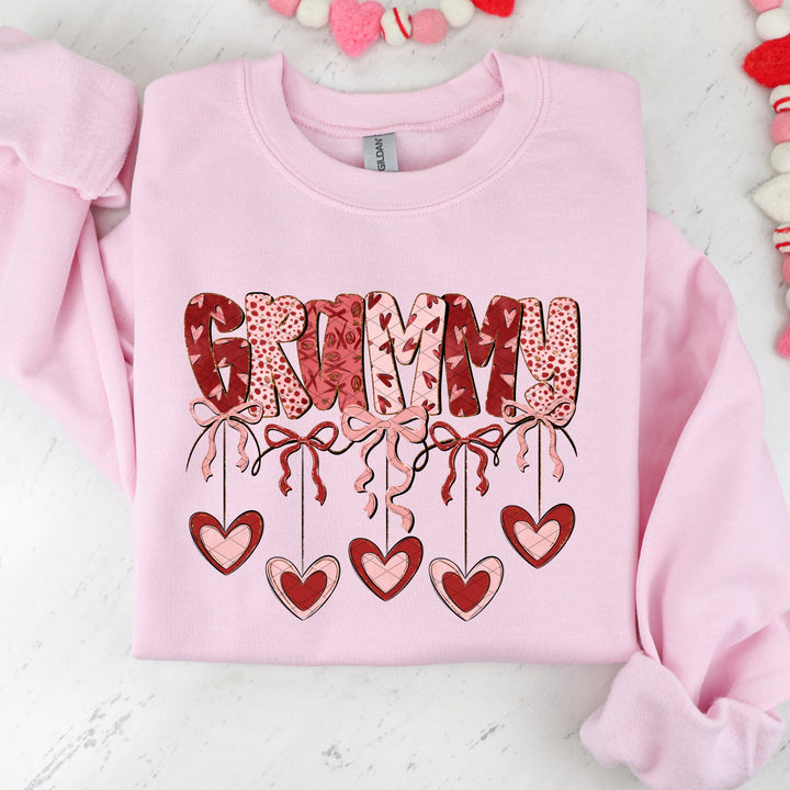 Love Banner Grammy