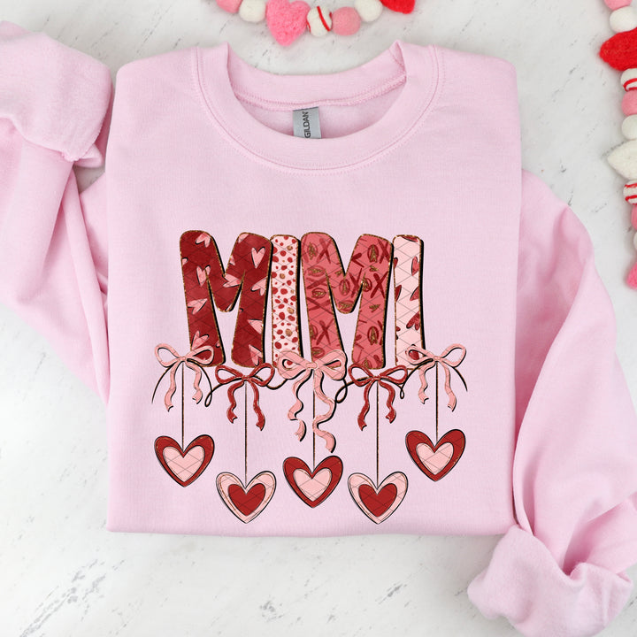 Loved Banner Mimi
