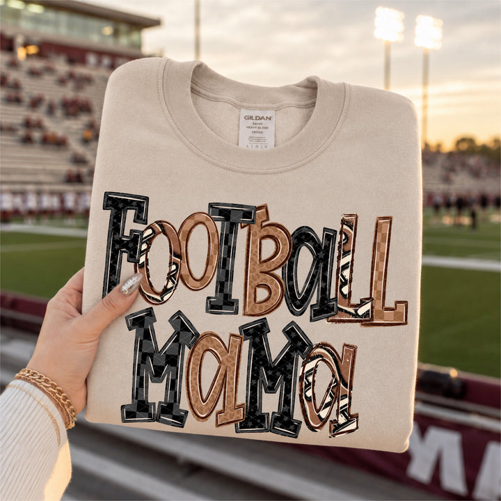 Football Mama