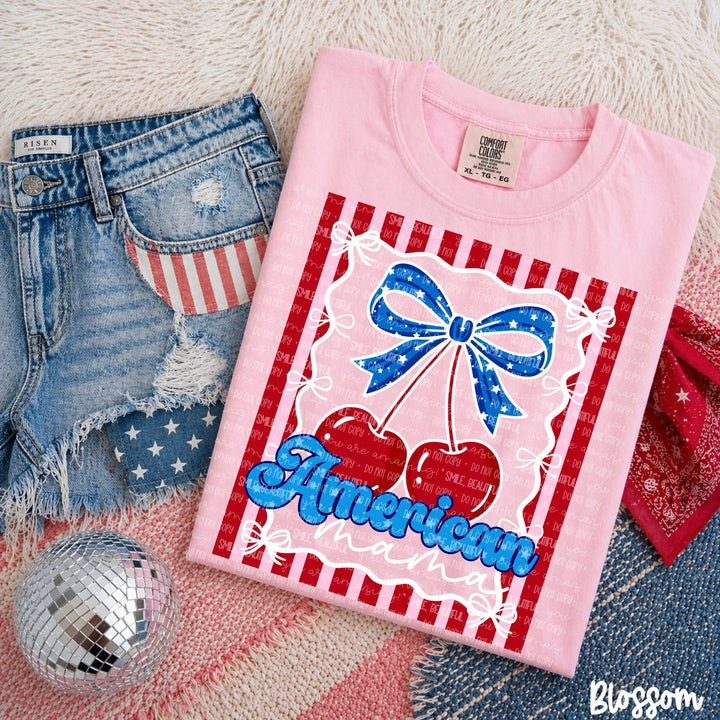 American Mama