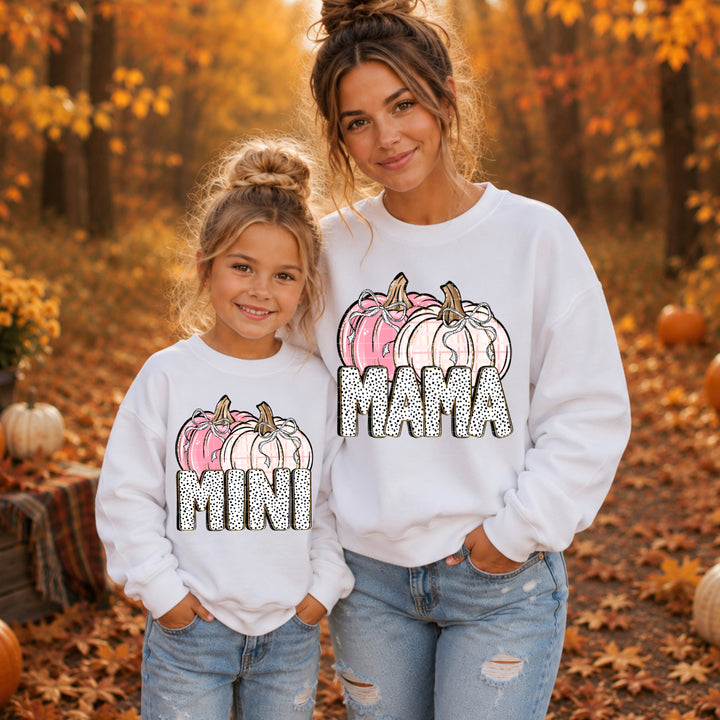 Mini Pumpkin