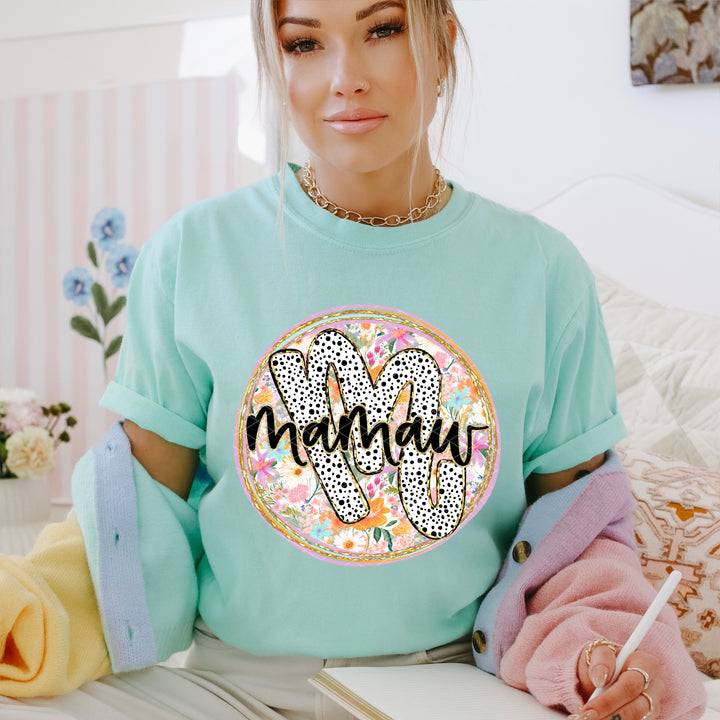 Wildflower Mamaw