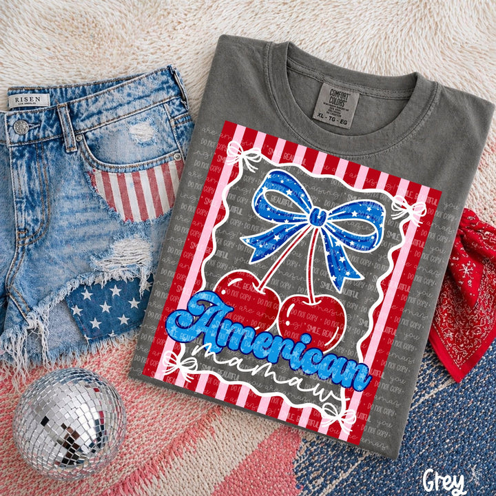 American Mamaw