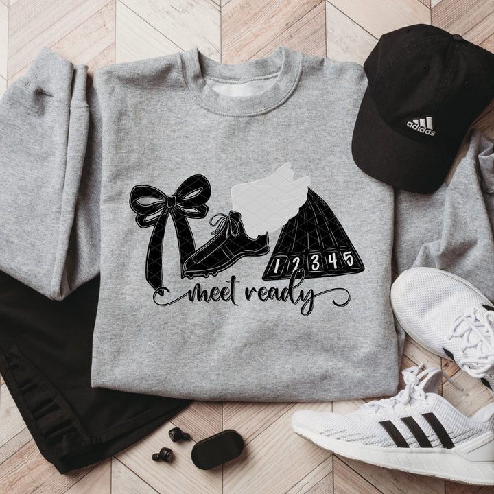Meet Ready