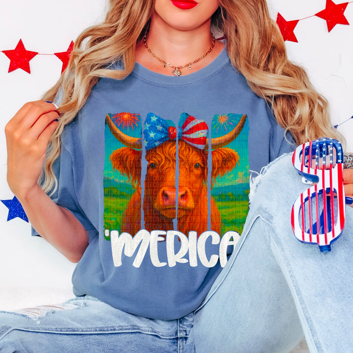'Merica