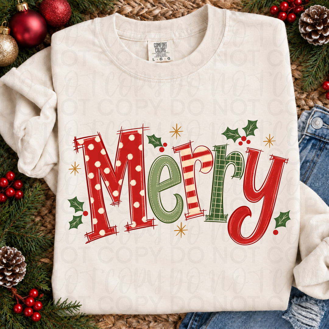 Merry