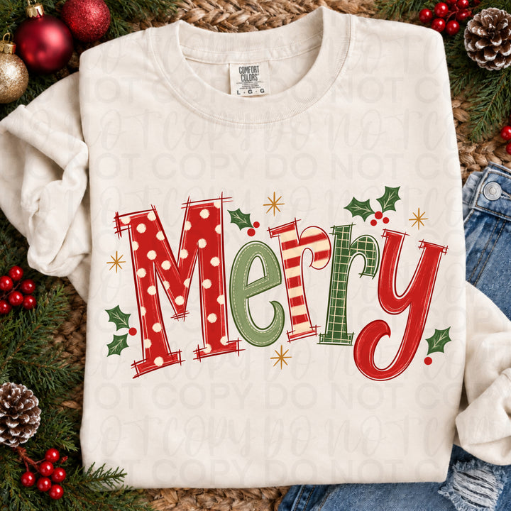 Merry