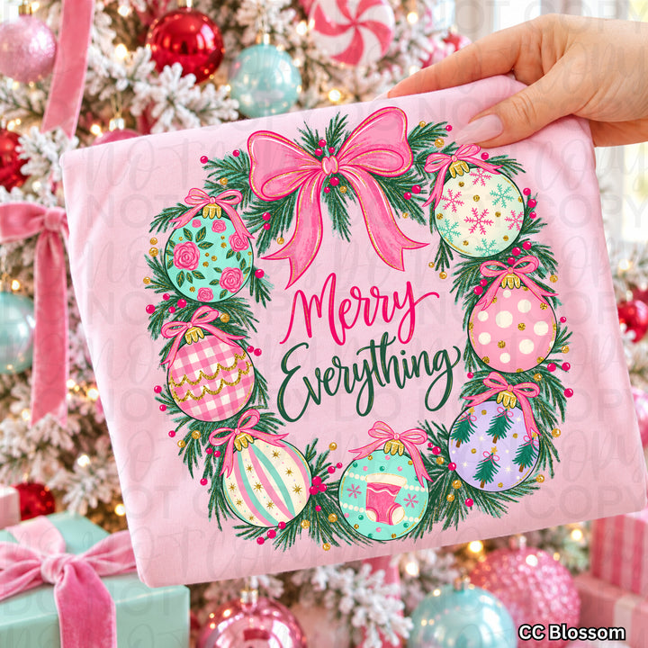 Christmas Wreath