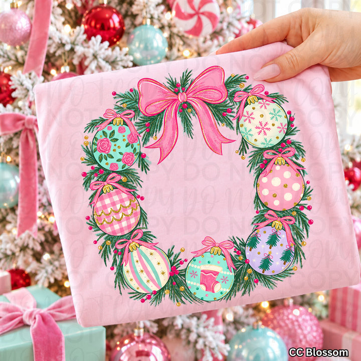 Christmas Wreath