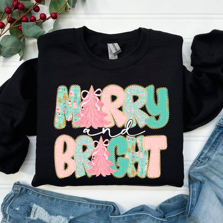 Merry & Bright