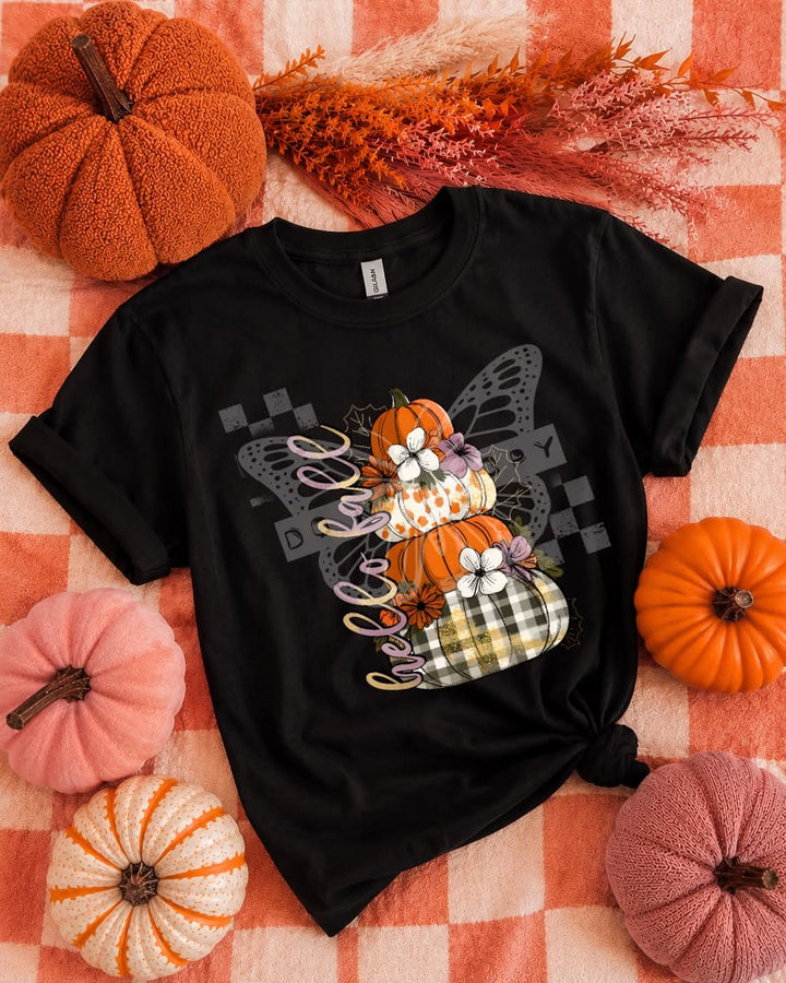 Hello Fall