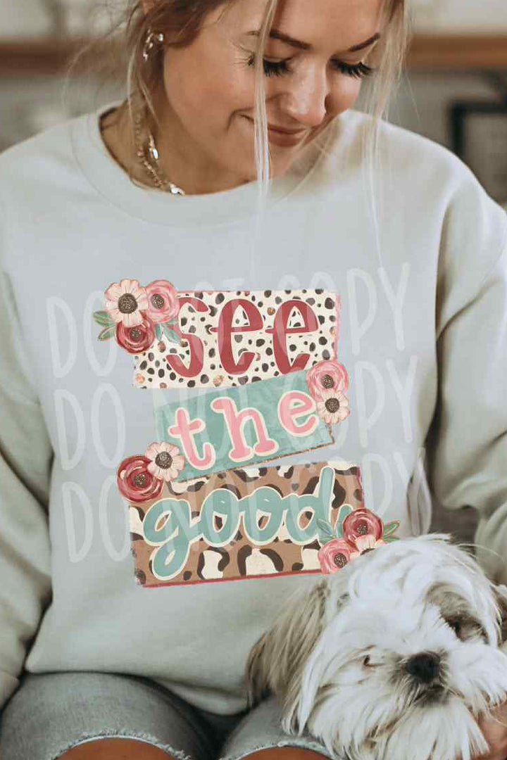 See the Good