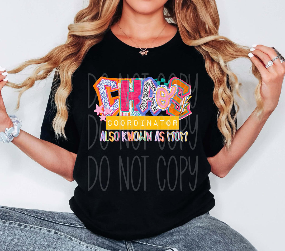 Chaos Coordinator