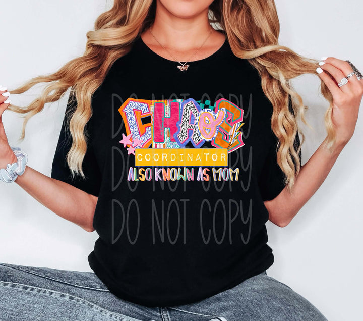 Chaos Coordinator