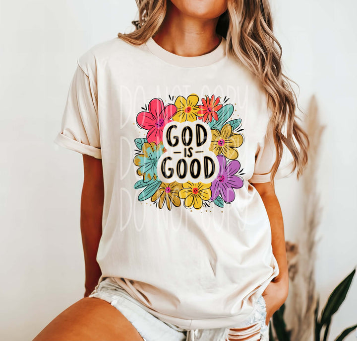 God is Good