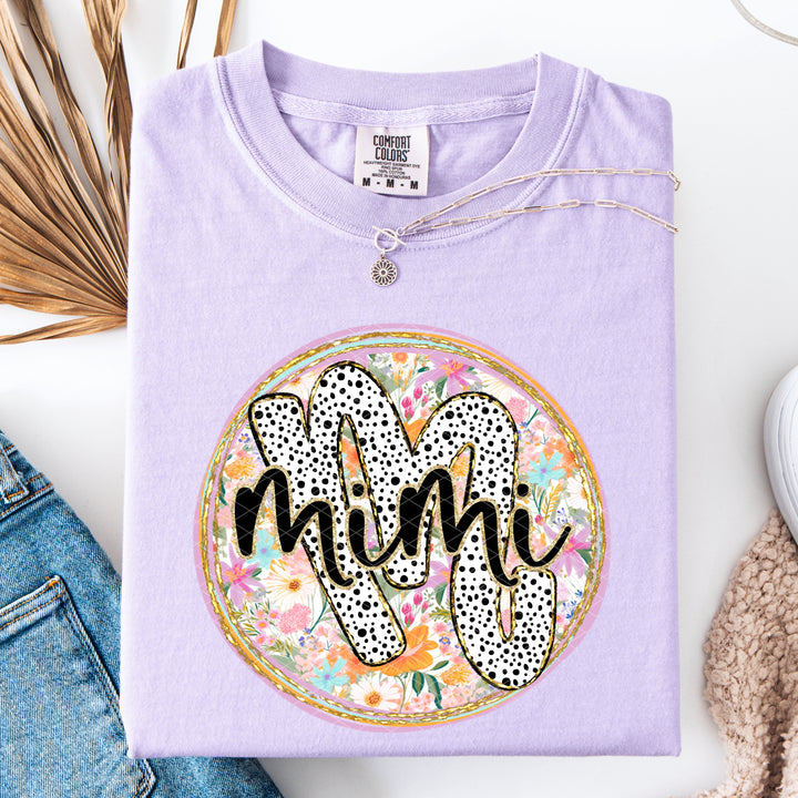 Wildflower Mimi