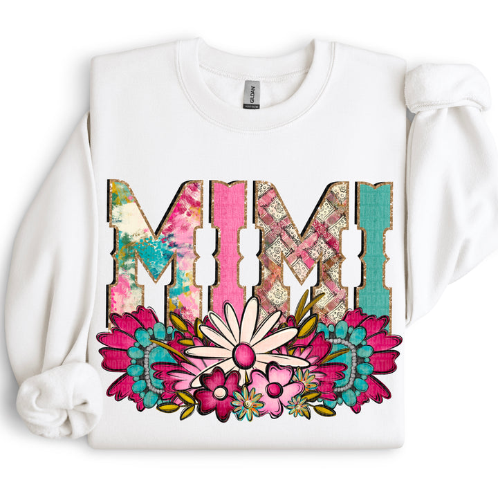 Mimi Western Floral