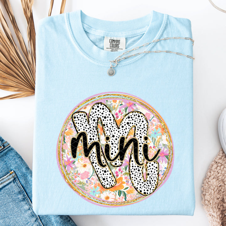 Wildflower Mini