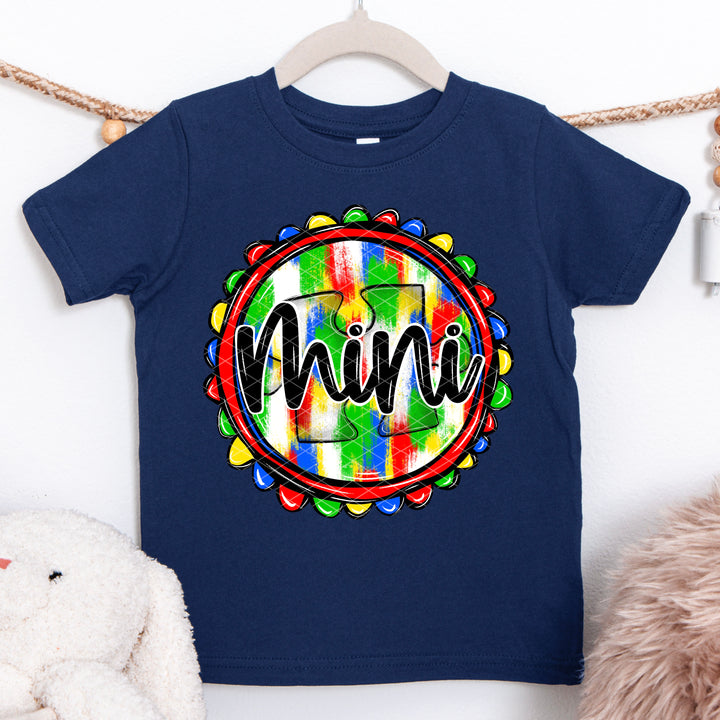 Autism Mini