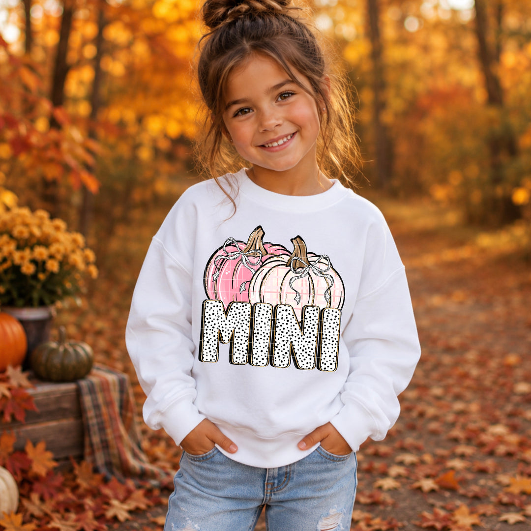 Mini Pumpkin