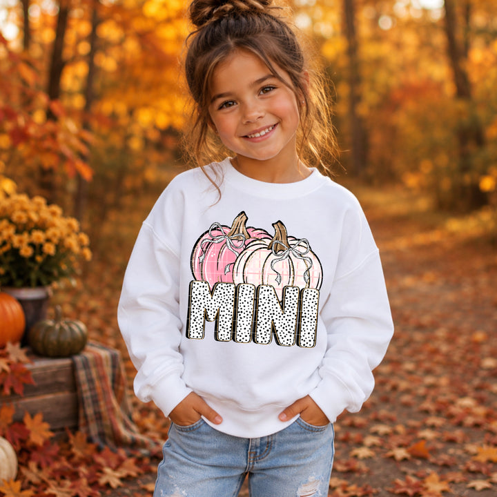 Mini Pumpkin