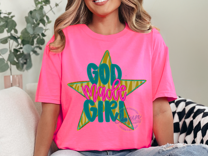 God Made Girl