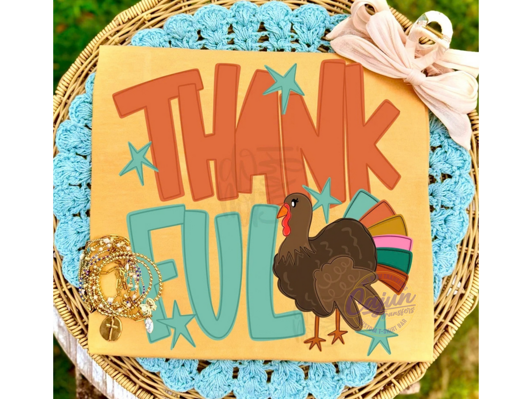 Thankful