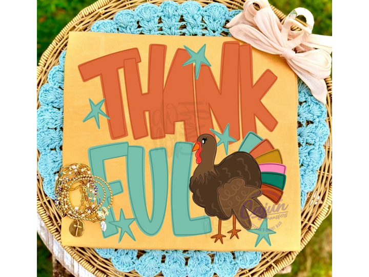 Thankful