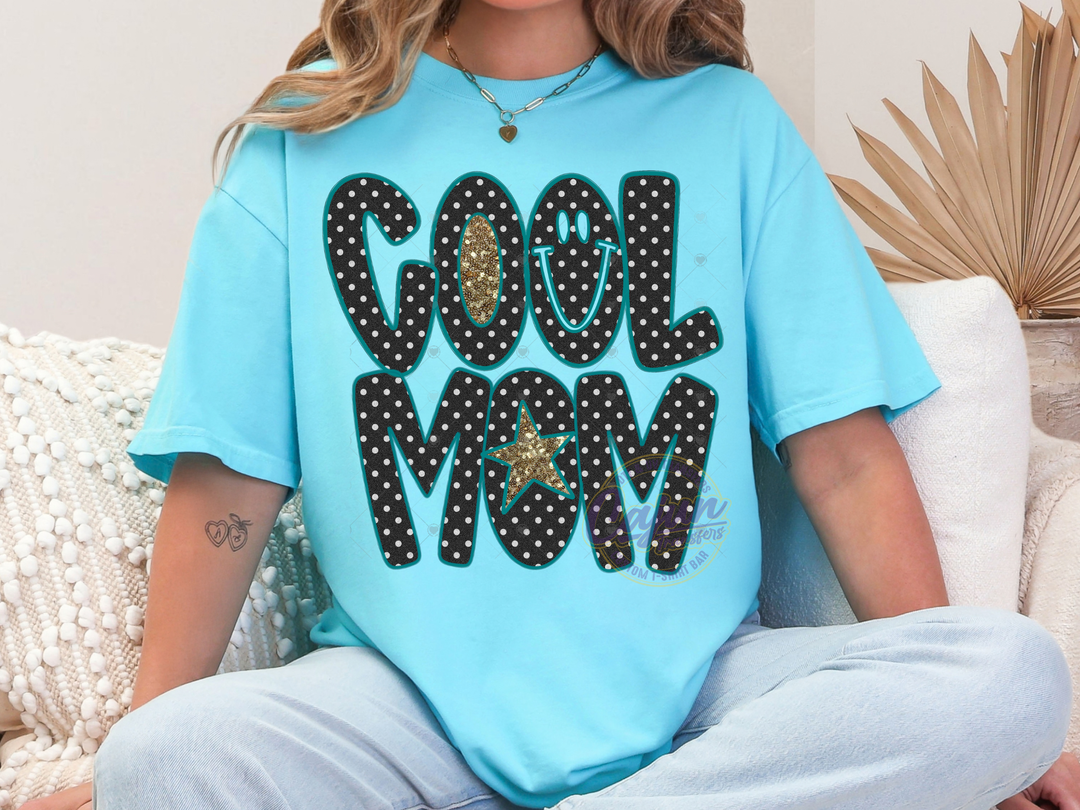 Cool Mom