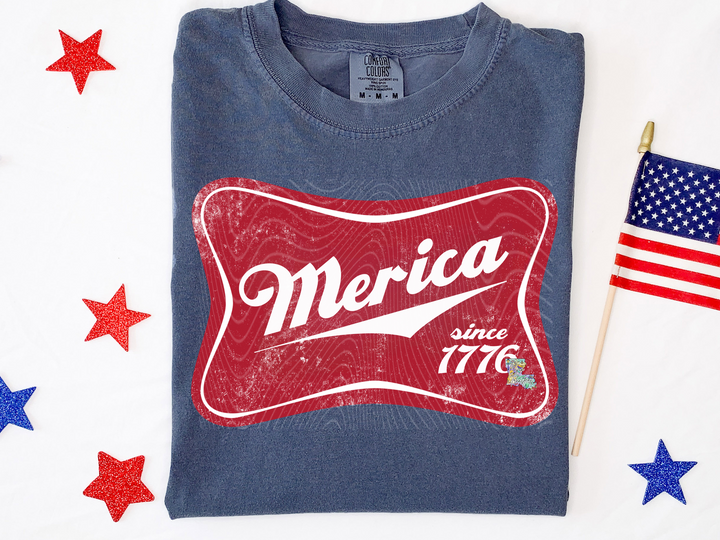 'Merica