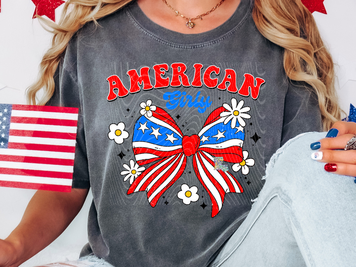 American Girly