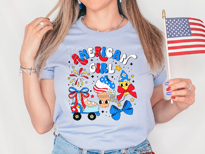 American Girl