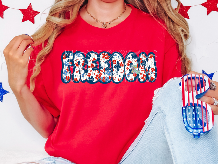 Freedom