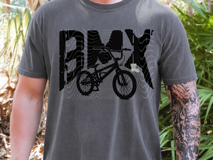 BMX