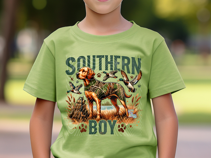 Southern Boy
