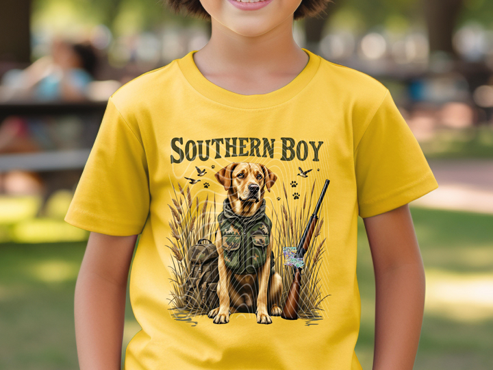 Southern Boy