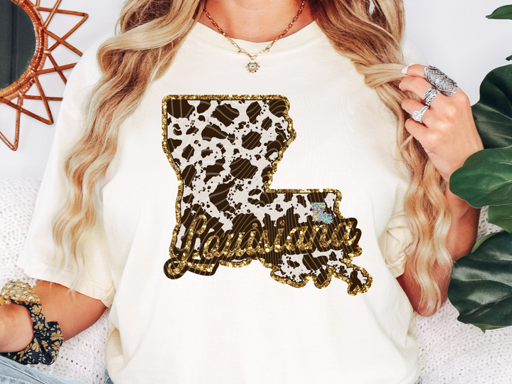 Louisiana