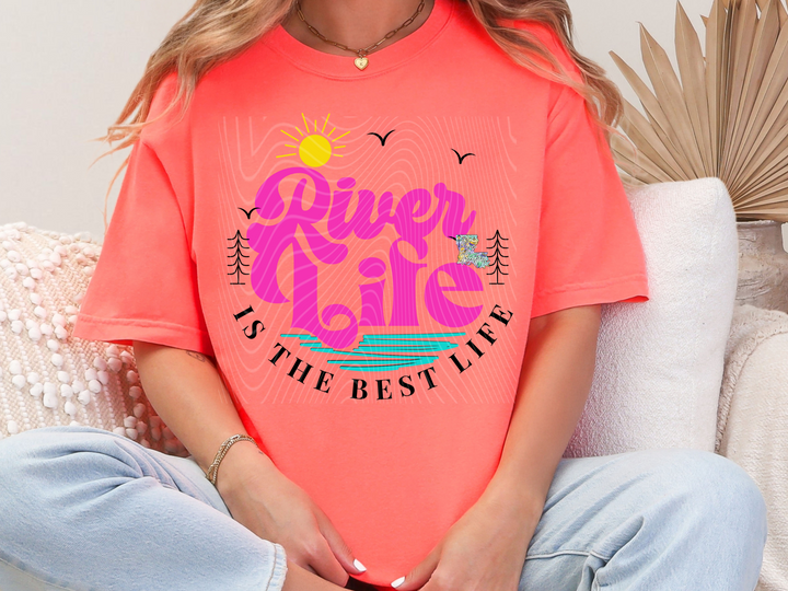 River Life